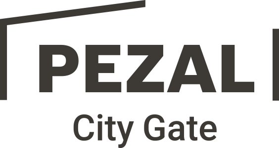 PEZAL City Gate